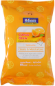 Higeen Antibacterial Wipes Orange & Butter Milk Extract 10 Wipes