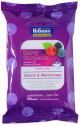 Higeen Antibacterial Wipes Raspberry & Blueberry Extract 10 Wipes