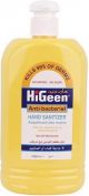 Higeen Anti-Bacterial Hand Sanitizer Maracuja 1L