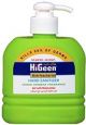 Higeen Anti-Bacterial Hand Sanitizer Lemon Verbrna 500ml
