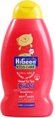 Higeen Kids Care Shampoo Cherry & Strawberry 500ml