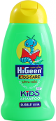 Higeen Kids Care Shampoo Bubble Gum 500ml