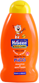 Higeen Kids Care Shampoo Peach & Apricot 500ml