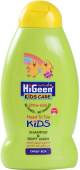 Higeen Kids Care Shampoo Candy Box 500ml