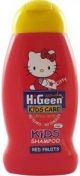 Higeen Kids Care Shampoo Red Fruit 500ml