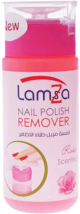 Lamsa Nail Polish Remover Rose 200ml