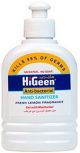 Higeen Anti-Bacterial Hand Sanitizer Lemon Fragrance 250ml
