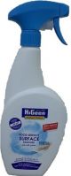 Higeen Surface Sanitizer Safe For Food Services Areas 750ml