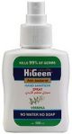 Higeen Anti-Bacterial Hand Sanitizer Spray Verbena 100ml