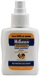 Higeen Anti-Bacterial Hand Sanitizer Maracuja Spray 100ml