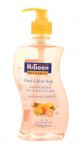 Higeen Hand & Body Wash Citrus Fresh 500ml