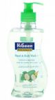 Higeen Hand & Body Wash Green Tea & Cucumber 500ml