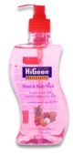 Higeen Hand & Body Wash Fruity 500ml