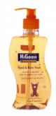 Higeen Hand & Body Wash Oud Fragrance 500ml