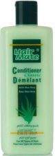 Hair Mate Hair Conditioner With Aloe Vera For All Types Of Hair 400ml