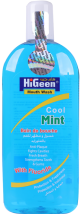 Higeen Cool Mint Mouthwash 400ml