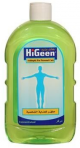 Higeen Self Care Original Antiseptic 500ml