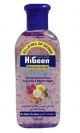 Higeen Anti-Bacterial Hand Damask Rose 110ml
