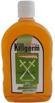 Killgerm Antiseptic Disinfectant 750ml