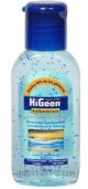 Higeen Anti-Bacterial Hand Sanitizer Sea Breeze 50ml