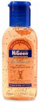 Higeen Anti-Bacterial Hand Sanitizer Oud 50ml