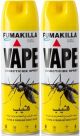 Vape Insecticide Spray for Flying & Crawling Insects 400ml *2
