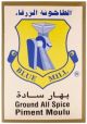 Blue Mill Ground All Spice 80g