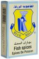 Blue Mill Fish Spices 80g