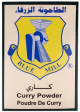 Blue Mill Curry Powder 80g