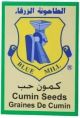 Blue Mill Cumin Seeds 80g