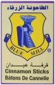 Blue Mill Cinnamon Sticks 70g