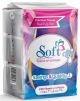 Soft Premium Tissues 200Sheets *3