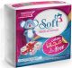 Soft Premium Tissues 170 Sheets *10