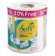 Soft Towels Multi use 2ply 900g