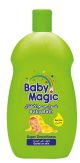 Baby Magic Body Wash Gentle On Skin 250ml