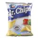 Mr Chips Paprika 78g