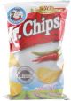Mr Chips Chili 165g