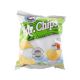Mr Chips Salt & Vinegar 43g
