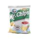 Mr Chips Ketchup 43g