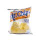 Mr Chips French Cheese 43g