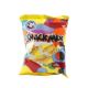 Mr Chips Snack Mix Paprika 87g