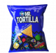 Mr.Chips Sweet Spicy Corn Tortilla 140g