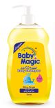 Baby Magic Shiny Soft Hair Shampoo 750ml