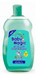 Baby Magic Shampoo Elegant Silky Hair 250ml