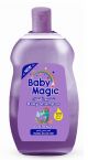 Baby Magic Shampoo Healthy Smooth Hair 250ml
