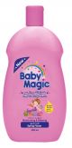 Baby Magic Hair & Body Wash Spring Flower 450ml