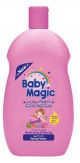 Baby Magic Hair & Body Wash Spring Flower 250ml
