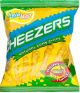 Hala Cheezers Asian Twist Corn Chips 80g