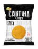 Hala Cantina Cheese Spicy 30g