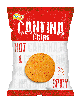 Hala Cantina Hot & Spicy 80g